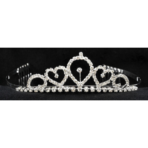Tiara 1 1/4 Inch For Children