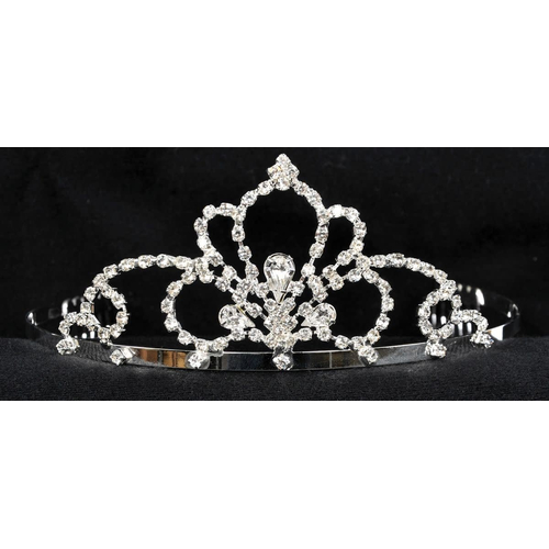 Tiara 2 1/4 Inch For Adults