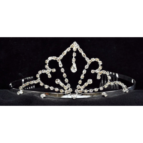 Tiara 2 1/4 Inch For Children