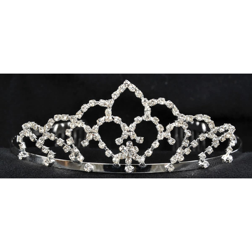 Tiara 2 Inch For Children - 18998