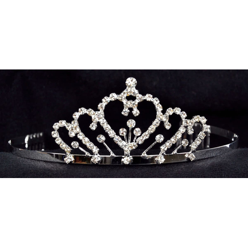 Tiara 2 Inch For Children - 18997