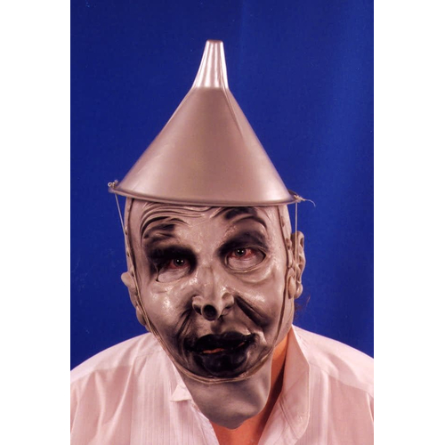 Tin Hat For All
