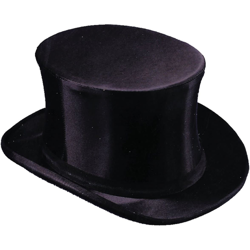 Top Hat N C Blk Spec Order For All