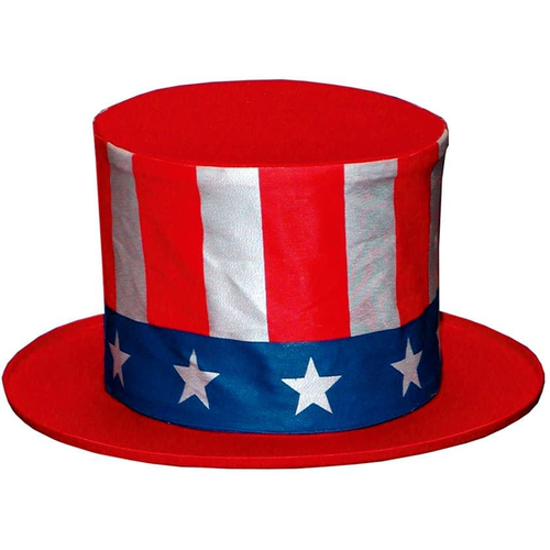 Uncle Sam Collapsible For Children