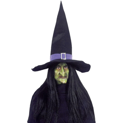 Witch Hat Giant For All