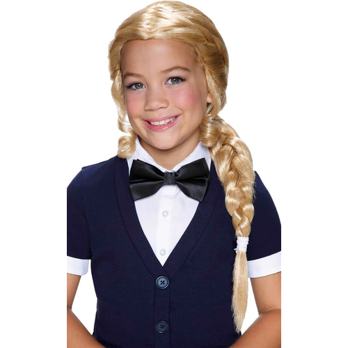Alice Wig For Children