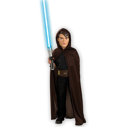 Anakin Skywalker Costume Set For Children