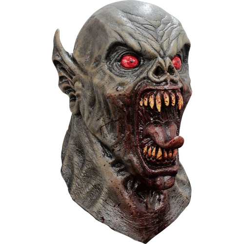 Ancien Nightmare Mask