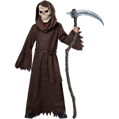Ancient Reaper Child Costume