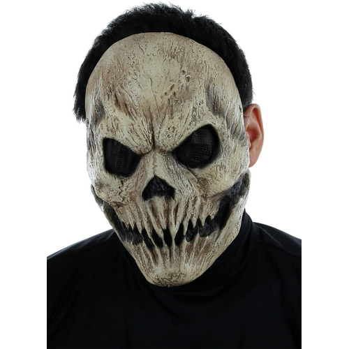 Angel Of Death Mask