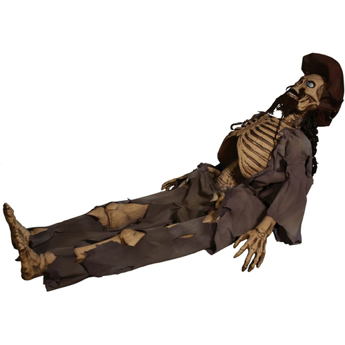 Animated Skeleton Props