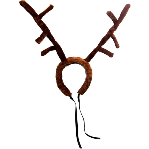 Antlers Headband