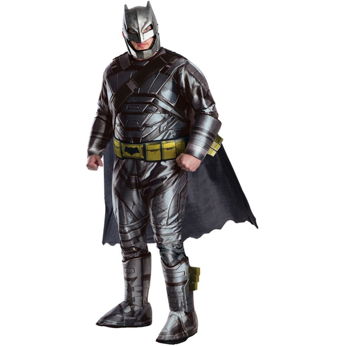 Armored Batman Costume