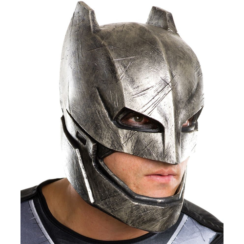 Armored Batman Mask - 20410