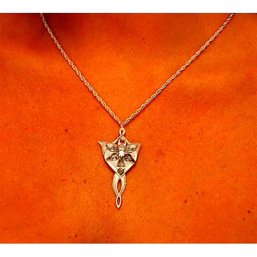 Arwen Neclace