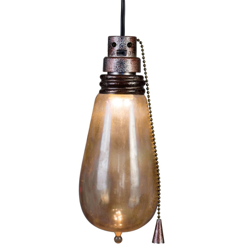 Attic Light