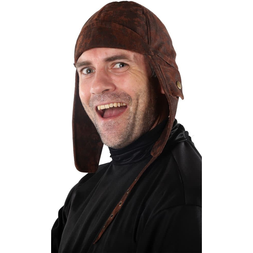 Aviator Cap