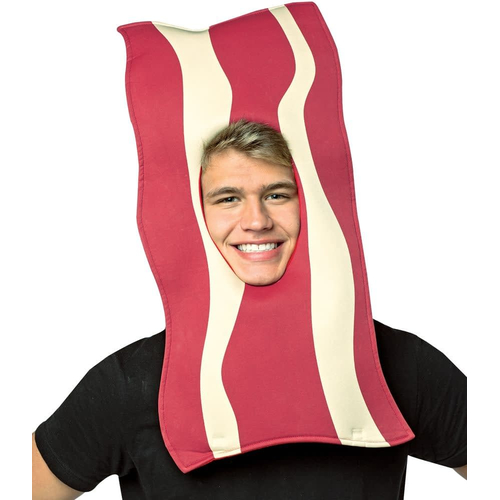 Bacon Mask
