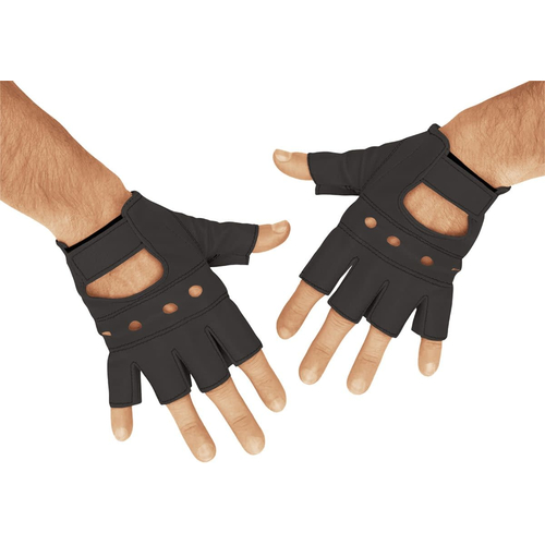 Biker Gloves