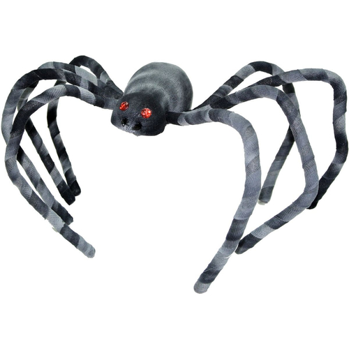 Black Spider Prop
