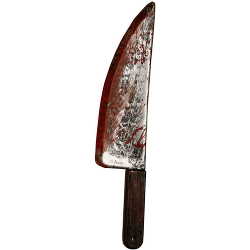 Bloody Weapons Knife