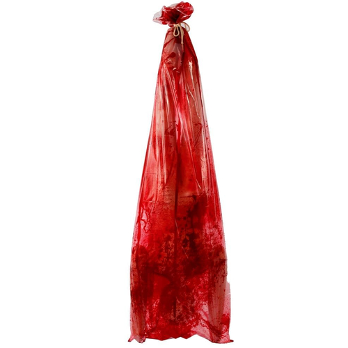 Body In Bag Prop