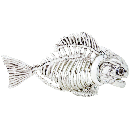 Bone Fish Props