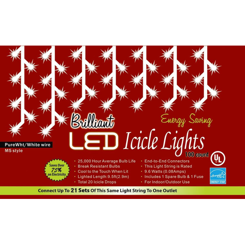 Brilliant Holliday Lights
