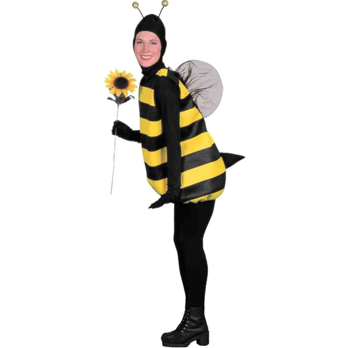 Bumble Bee Adult Costume