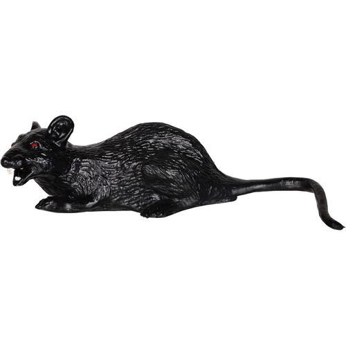 Bump And Go Rat