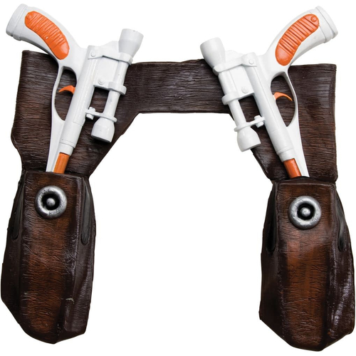 Cad Bane Belt For Adults