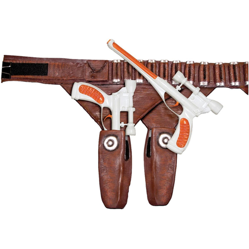 Cad Bane Child Belt