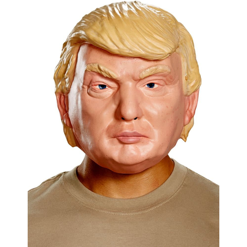 Candidate Mask