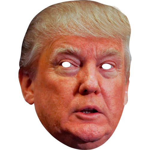 Candidate Paper Mask