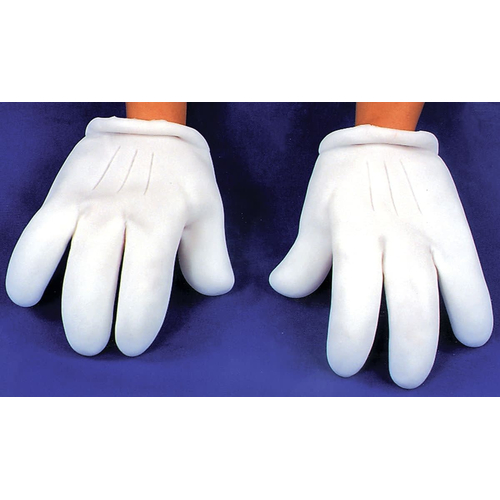Cartoon Hands - 20695