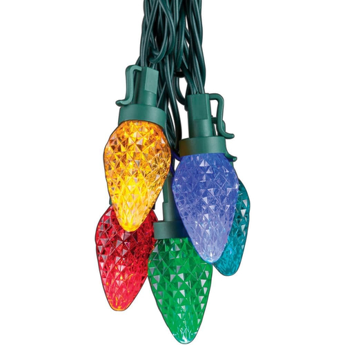 Changing Light String