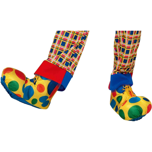 Clown Shoe Covers