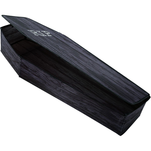 Coffin Prop