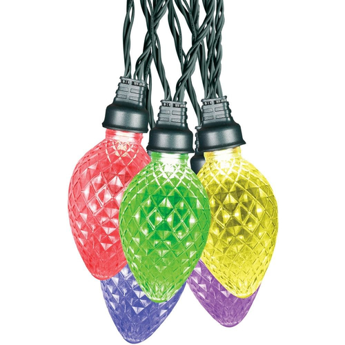 Color Chanhing String
