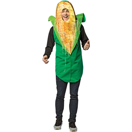 Corn On The Cob Tunic