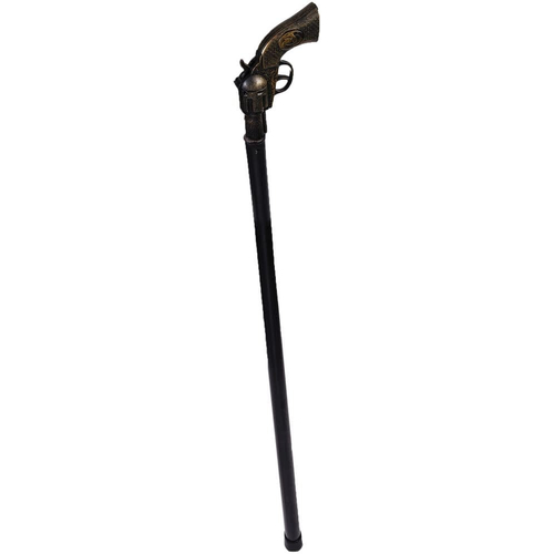 Cowboy Pistol Cane