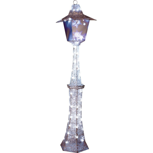 Crystall Splendor White