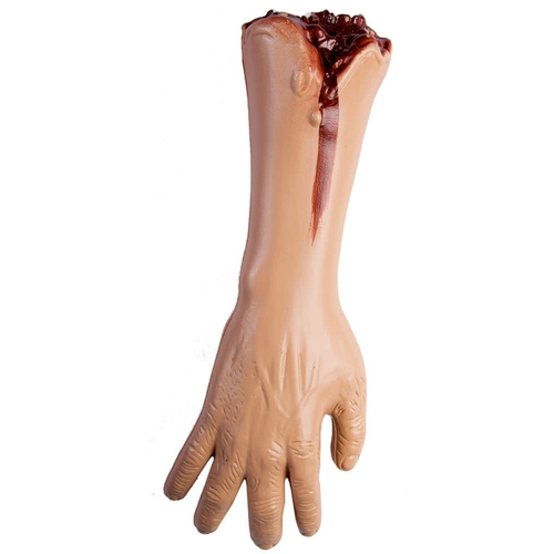 Cut-Off Arm