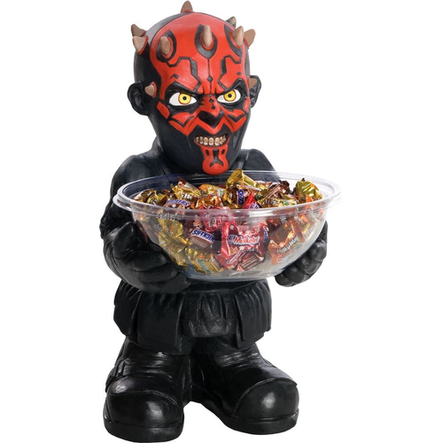 Darth Maul Candy Holder