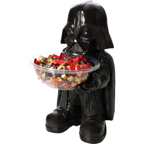 Darth Wader Candy Holder