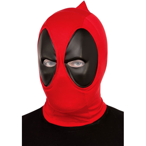 Deadpool Mask