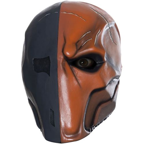 Deathstroke Mask