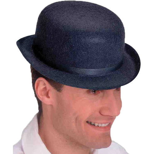 Derby Felt Hat Adult