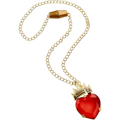 Descendants. Evie Necklace For Children
