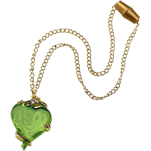 Descendants. Mal Necklace For Children